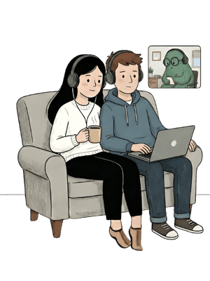 Terapia de pareja online