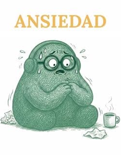 Ansiedad