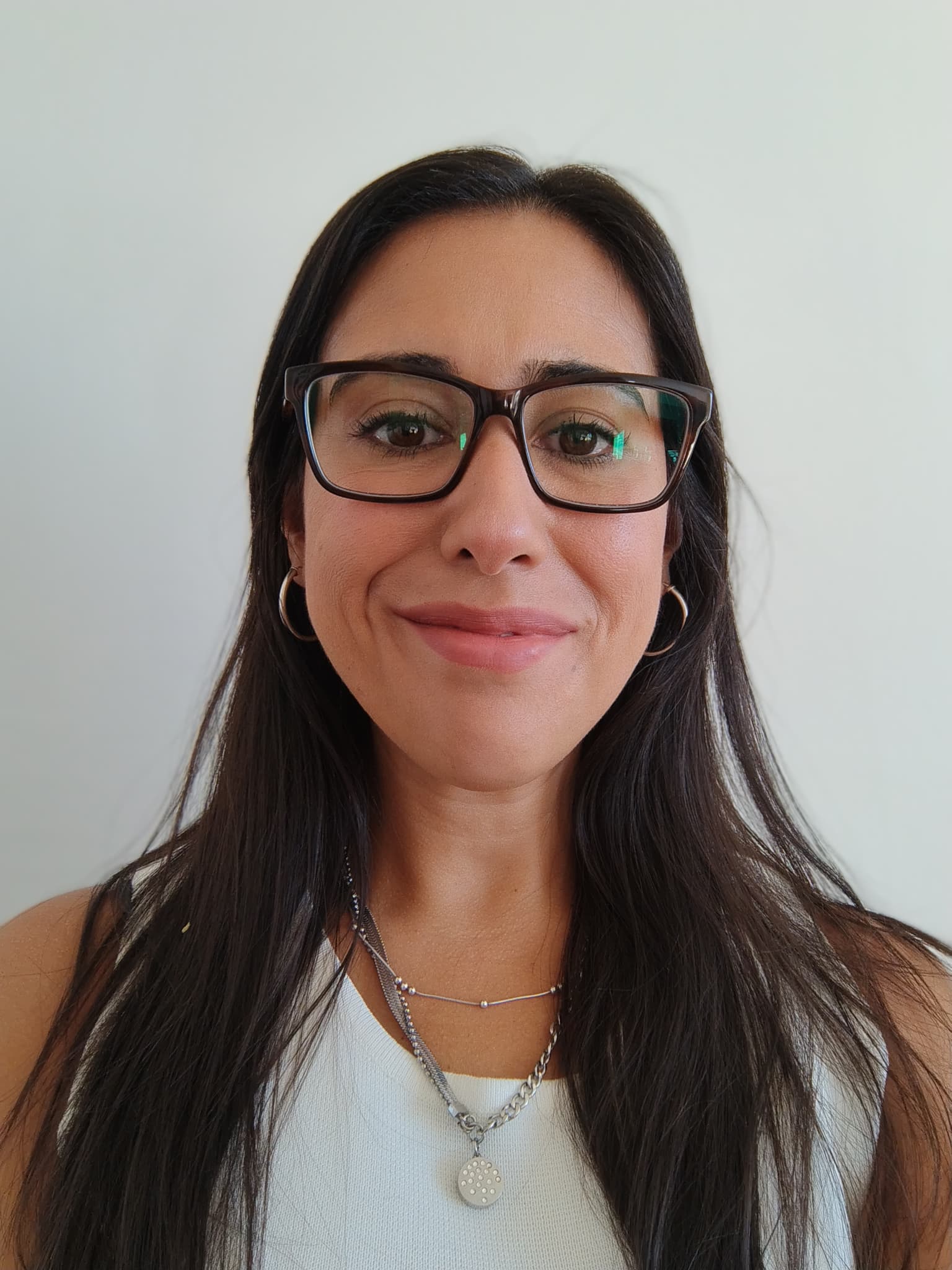 Psic. Maria Julia Salinardi